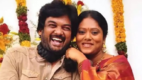 Director Puri Jagannadh Shocking Comments on His Wife Lavanya News Goes Viral