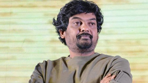 Director Puri Jagannadh Shocking Comments on His Wife Lavanya News Goes Viral