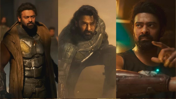 Will Prabhas Kalki 2898 AD Release on May 9th