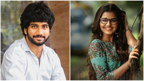 Prashanth Varma Anupama Parameswaran lady oriented movie Octopus and Jai HanuMan Postponed Full Details Here Prashanth Varma Anupama Parameswaran lady oriented movie Octopus and Jai HanuMan Postponed Full Details Here