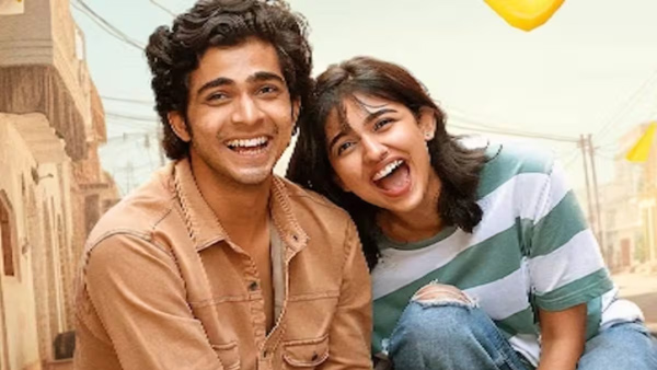 Premalu Movie 9 Days Telugu Collections Details