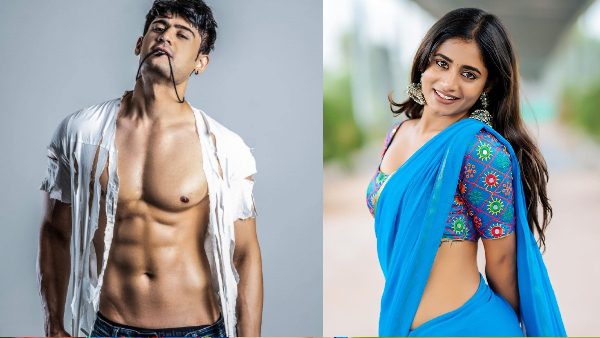 Bigg Boss Telugu 7 Contestant Prince Yawar Love on Co contestant Check Details