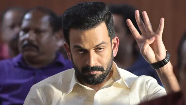 Hero Prithviraj Sukumaran Shocking Comments on Malayala Movie Industry Check Details Hero Prithviraj Sukumaran Shocking Comments on Malayala Movie Industry Check Details