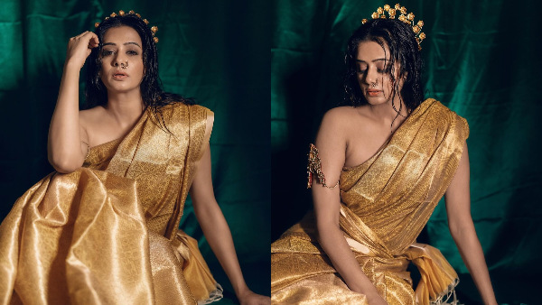 Heroine Priyamani Latest Stunning Photos Viral in Social Media