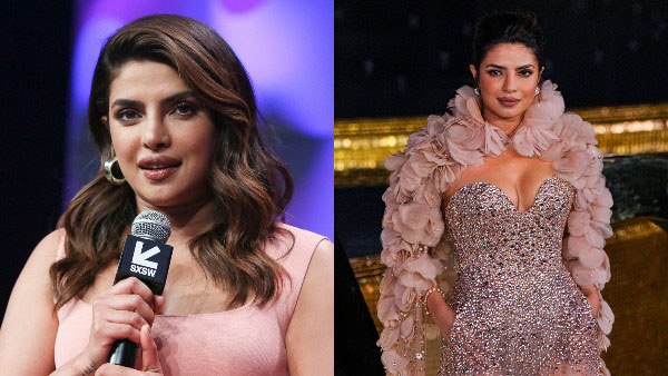 Top Heroine Priyanka Chopra Latest Selfie Viral In Internet Top Heroine Priyanka Chopra Latest Selfie Viral In Internet