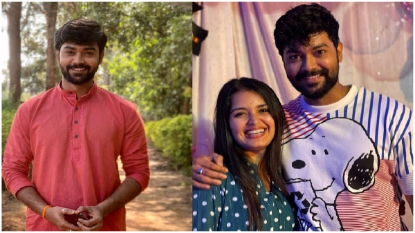 Priyanka Jain had a fight with her boyfriend Shiv Kumar over why she went to Bigg Boss Priyanka Jain had a fight with her boyfriend Shiv Kumar over why she went to Bigg Boss