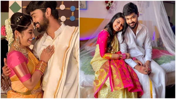 Bigg Boss Beauty Priyanka Jain Gets Emotional And Says That This is Her Last Vratham Check Details