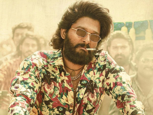 Allu Arjun Pushpa 3 Update This Movie Planning to Release on Summer 2025 Full Details Here