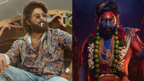 Bollywood Star Hero Cameo Role in Allu Arjun Pushpa 2 Movie Check Details