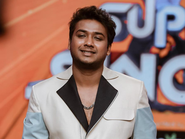 Do You Know The Story of How Vittala Rahul Change as Rahul Sipligunj