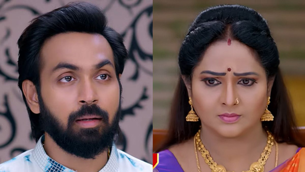 March 28th 2024 Episode number 369 in Brahmamudi Telugu Serial