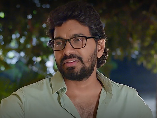 Guppedantha Manasu March 7th 2024 Episode 1018