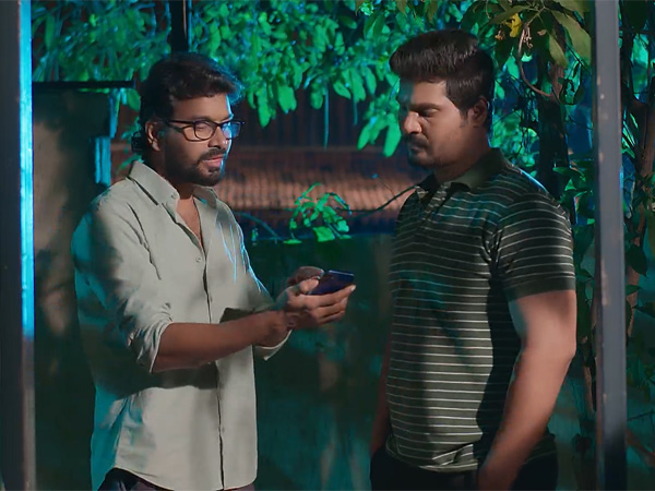 Guppedantha Manasu March 7th 2024 Episode 1018