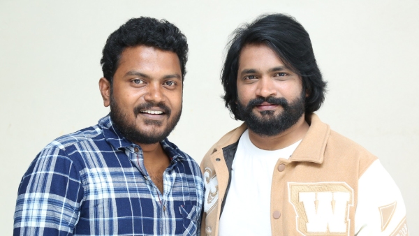 Raju Gari Ammayi Naidu Gari Abbayi is rural drama with Romance and Crime says Satya Raj