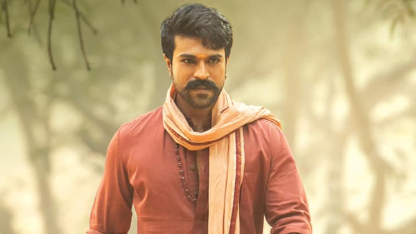 Global Star Ram Charan And Anand Mahindra Tweets About Sujith Marriage News Goes Viral