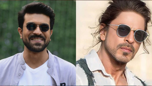 Shah Rukh Khan Fans Gives Clarity About Ram Charan abasement Issue