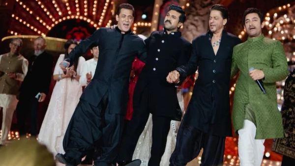 Shah Rukh Khan Fans Gives Clarity About Ram Charan abasement Issue