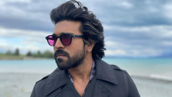 Ram Charan Birthday Records And Best Moments In Mega Power Star Career