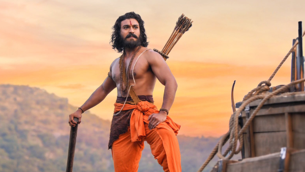 Ram Charan Birthday Records And Best Moments In Mega Power Star Career