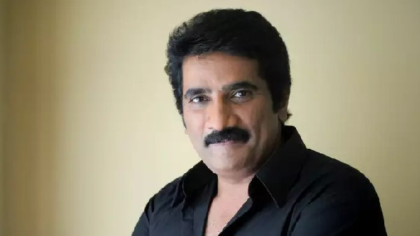 Rao Ramesh to Play Key Role in Chiranjeevi Starrer Viswambhara Movie
