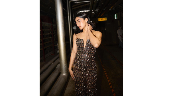 Pushpa 2 Actress Rashmika Mandanna Latest Fabulous Photos Viral