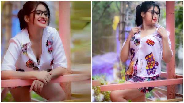 Bigg Boss Telugu 7 Contestant Rathika Rose Get Chance as Heroine in 2 Big Movies Check Details