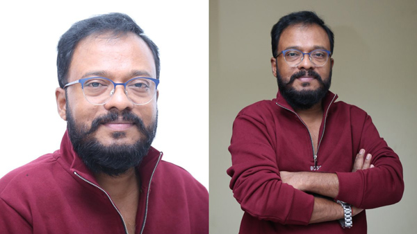 Razakar Movie Director Yata Satyanarayana about His Movie Razakar Movement