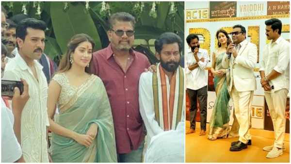 Will AR Rahman overcome Flops Sentiment to give blackbuster for Ram Charan s RC16 in Telugu