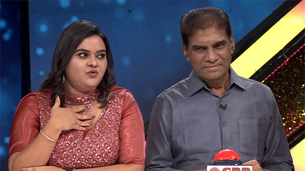 Jabardasth Rohini Reveal Her Love Story With Star Producer Check Details