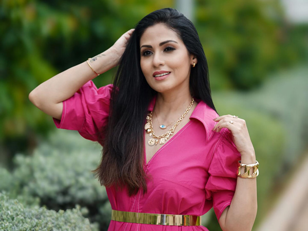 Actress Sadha Latest Stunning Photoshoot Viral Actress Sadha Latest Stunning Photoshoot Viral