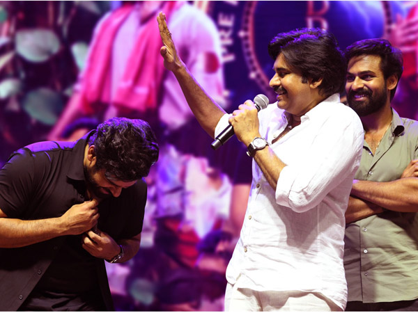 Sai Dharam Tej Start Vijaya Durga Production on his Mother name from Blessings with Chiranjeevi Pawan Kalyan Nagababu Dil Raju Sai Dharam Tej Start Vijaya Durga Production on his Mother name from Blessings with Chiranjeevi Pawan Kalyan Nagababu Dil Raju