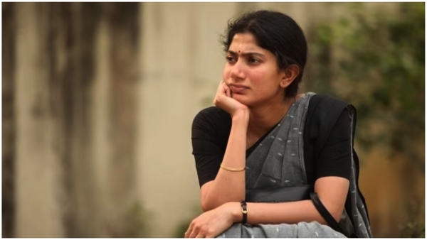 Heroine Sai Pallavi Writing An Intense Story And She Wants To Direct A Film Full Details Here