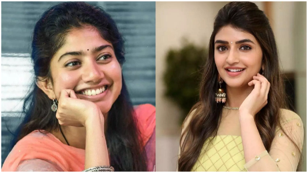 2024 February Top 10 Heroines in Tollywood Samantha kajal Aggarwal Sreeleela Sai Pallavi Full Details Here