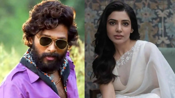 Do you know who Heroine Samantha crush is in the industry