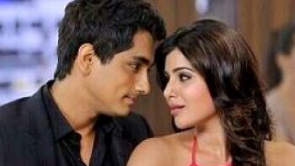 Hero Siddharth Intresting Comments on Ex Lover Samantha Ruth Prabhu Video Goes Viral