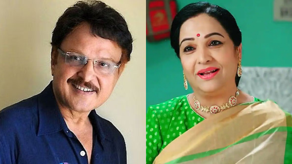 Tollywood Senior Actress Jayalalitha Reveal Her Relation With Senior Hero Sarath Babu Check Details