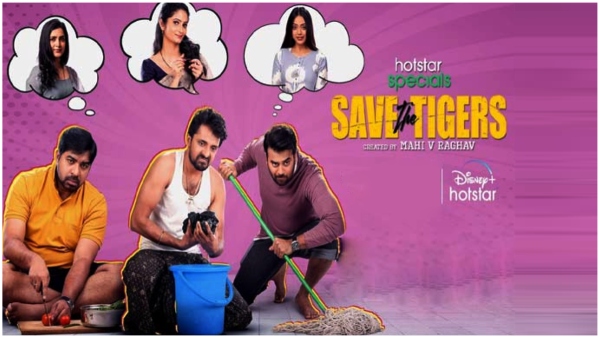 Save The Tigers Season 2 Web Series Streaming on Disney Plus Hotstar OTT From March 15th Full Details Here