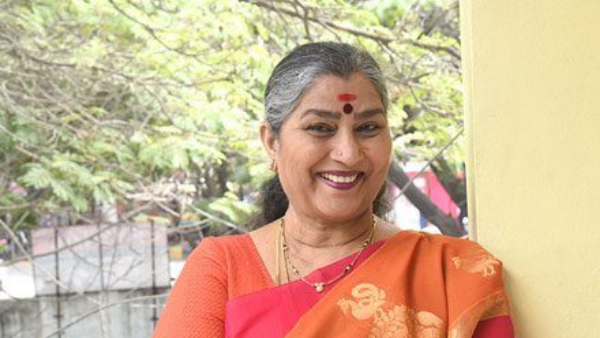 Senior Actress Annapurnamma reveals Professional and Romantic life with Husband Senior Actress Annapurnamma reveals Professional and Romantic life with Husband