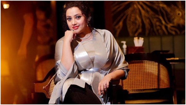 Senior Heroine Meena Shocking Comments on Her Second Marriage Full Details Here