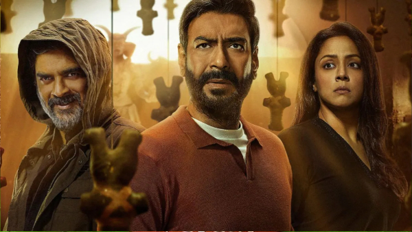 Shaitaan Day 11 Expected box office collection Worldwide Ajay Devgn s Movie crosses 150 Crores at GBOC Shaitaan Day 11 Expected box office collection Worldwide Ajay Devgn s Movie crosses 150 Crores at GBOC