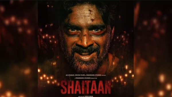 Shaitaan Day 2 Estimated box office collection Worldwide Ajay Devgn s Movie racing towards 50 Crores at GBOC Shaitaan Day 2 Estimated box office collection Worldwide Ajay Devgn s Movie racing towards 50 Crores at GBOC