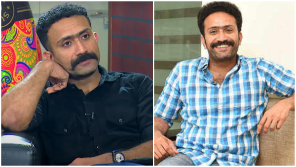 Shine Tom Chacko Key Role In Balakrishna and Bobby Movie