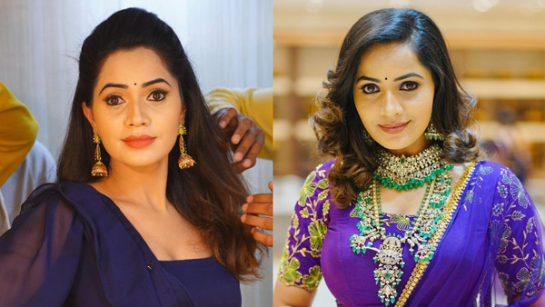 Shobha Shetty Clarrity About Her Monitha Character in Karthika Deepam 2