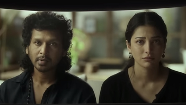 Inimel Music Album Review Shruti Haasan Romantic and lovely Chemistry with Lokesh Kangaraj breaks your Heart