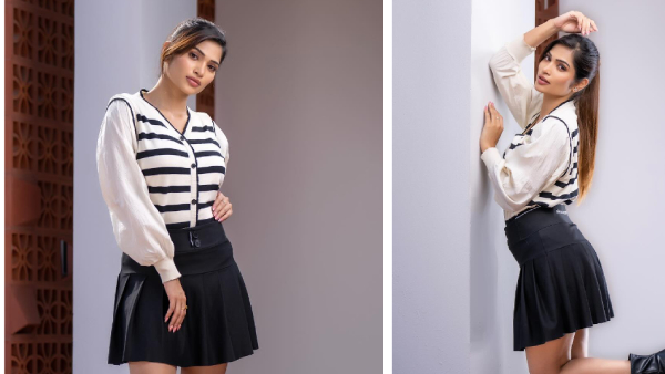 Bigg Boss Telugu 7 Contestant Shubha Shree Rayaguru Going to Marry With Co Contestant Check Details