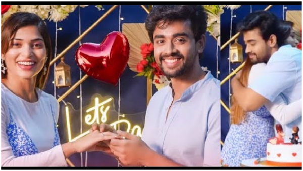 Bigg Boss Telugu 7 Contestant Shubha Sree Rayaguru Lfet India Check Details