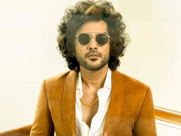 Chaithu Jonnalagadda Said His Brother Siddhu Jonnalagadda Getting Marry A Star Heroine Check Detail