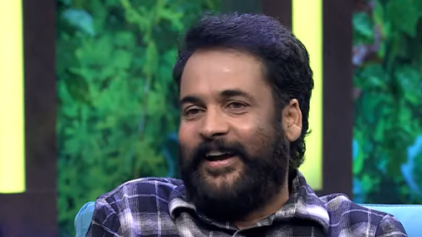 Hero Sivaji Responds On Dubai Incident and Daughter Rumors in Alitho Saradaga Show