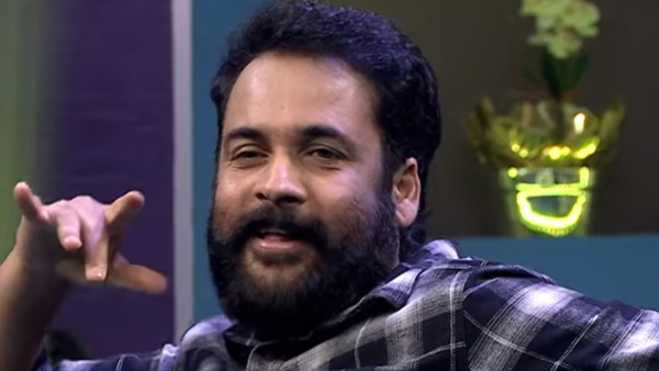 Hero Sivaji Responds On Dubai Incident and Daughter Rumors in Alitho Saradaga Show