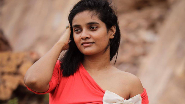 Sowmya Shetty